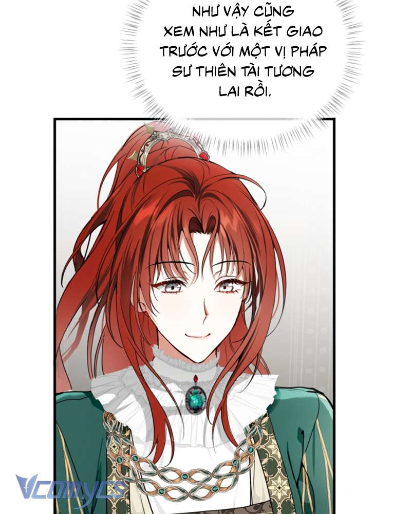 Cô Ấy Sẽ Thuần Hóa Các Anh Hùng Chap 13 - Trang 2