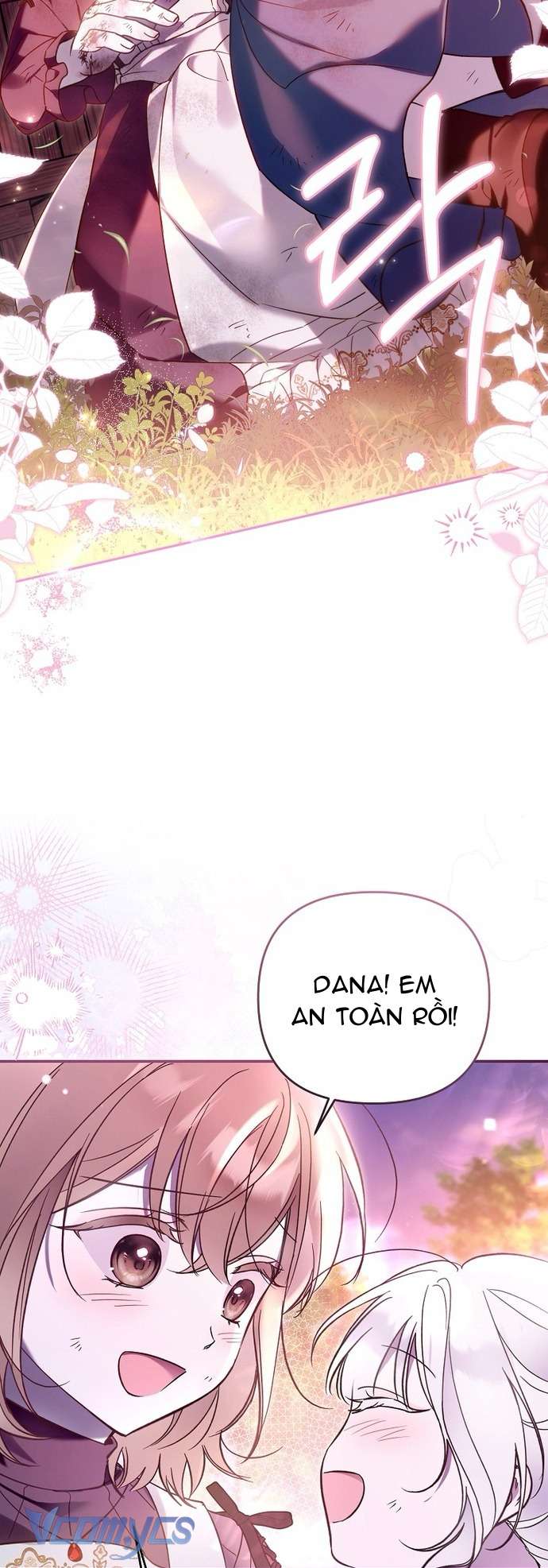Độc Chiếm Sủng Ái Của Công Chúa Út, Mọi Người Đều Say Mê Tôi. Chap 8 - Next Chap 9