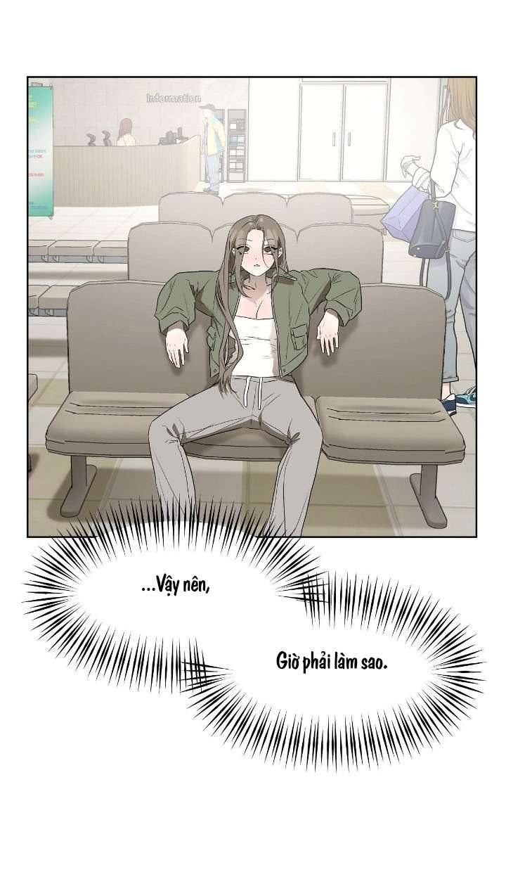 Câu Cá Cũng Bắt Được Người Cá Sao? Chap 7 - Next 