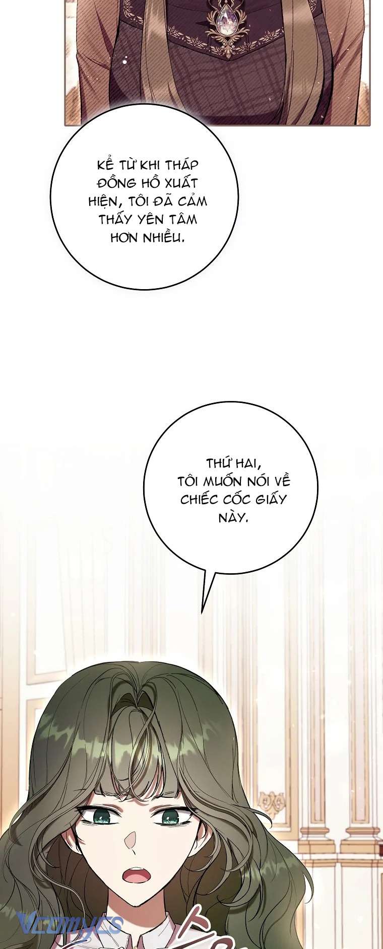 Làm Ác Nữ Bộ Không Tuyệt Sao? Chapter 80 - Trang 4