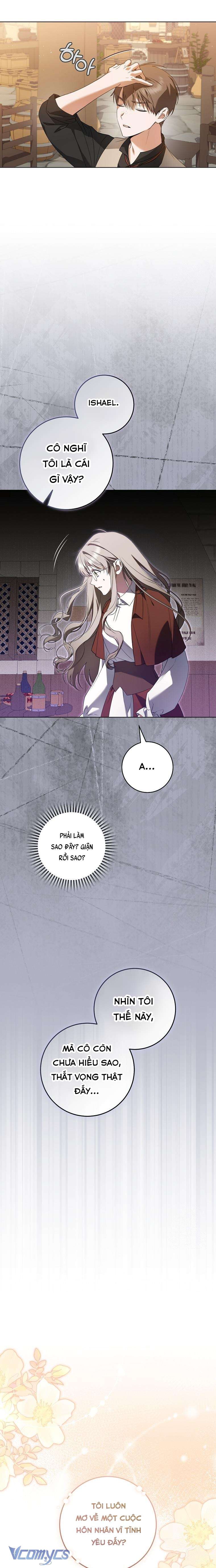 Tái Sinh Lần Nữa Tôi Quyết Tâm Săn Nhà Chap 4 - Next 