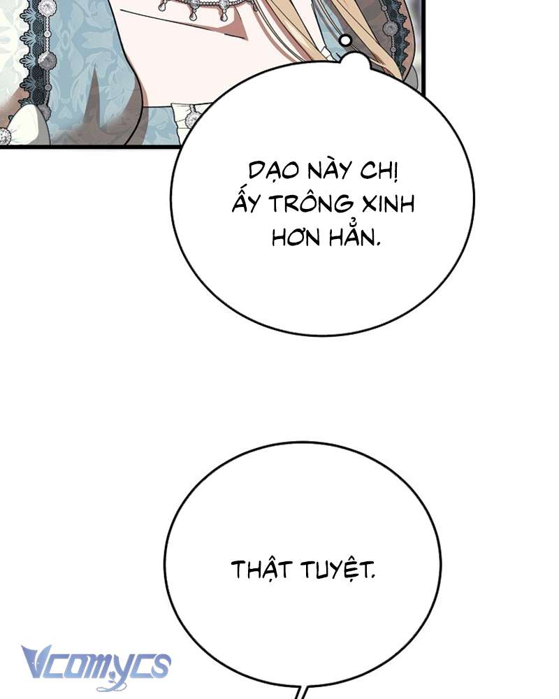 Ác Quỷ Nuôi Dưỡng Tiểu Thư Chapter 31 - Trang 4