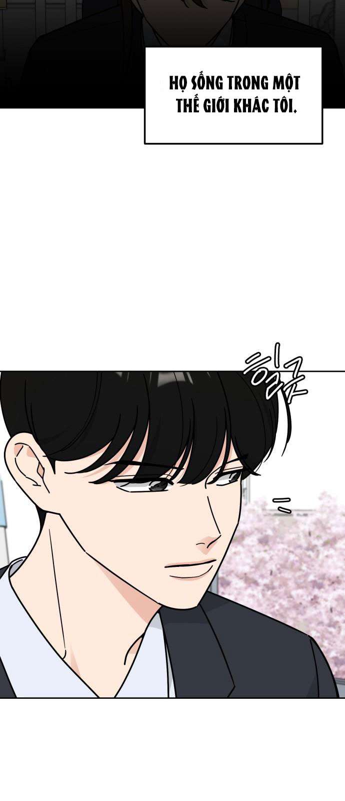 Mối Tình Học Trò Chap 5 - Trang 3