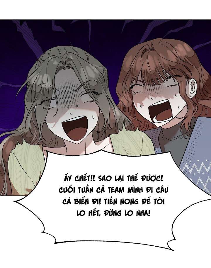 Câu Cá Cũng Bắt Được Người Cá Sao? Chap 1 - Next Chap 2