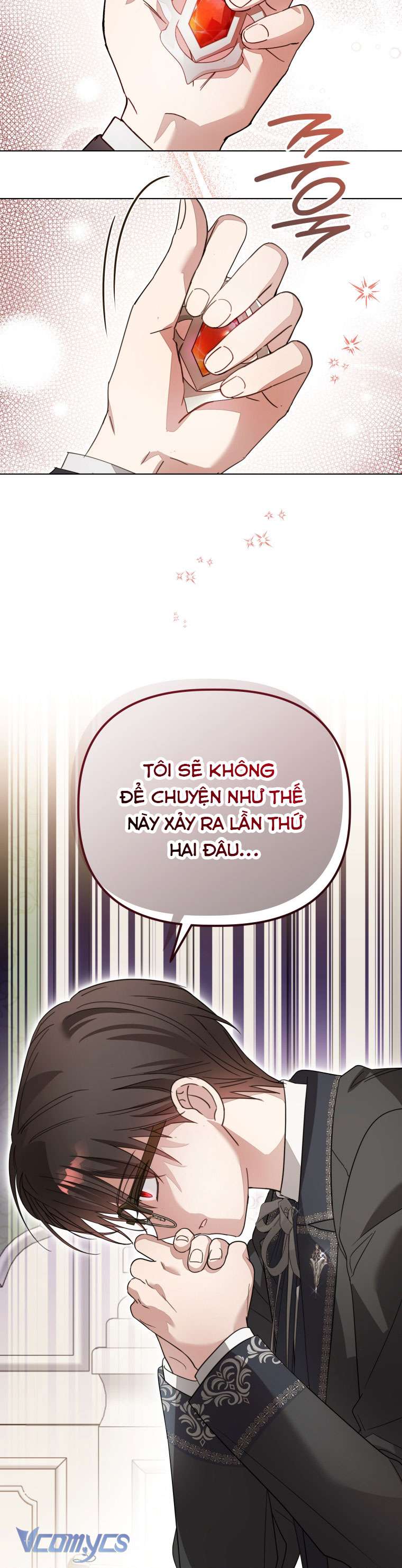Mọt Sách Là Bạo Quân Chap 26 - Trang 4