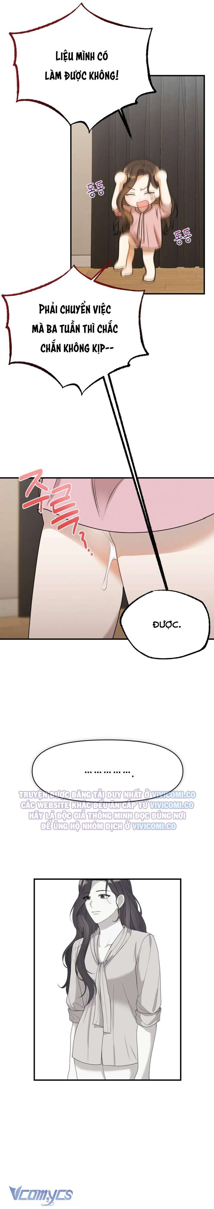 [18+] Bảo Làm Việc Ở Nhà Mà Lại... Chap 2 - Trang 2