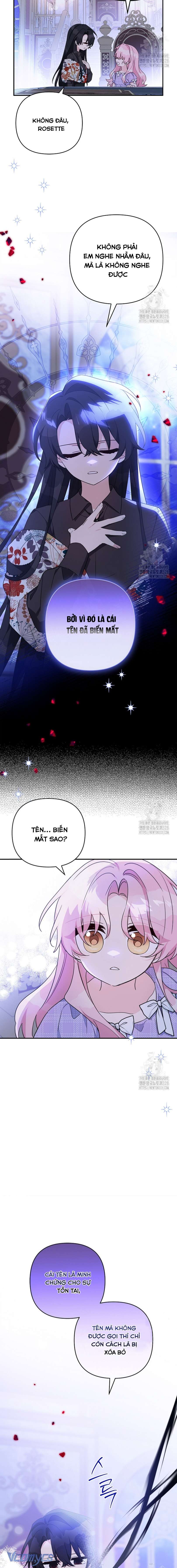 Tôi đã trở thành con gái út của công tước phản diện Chapter 80 - Trang 3