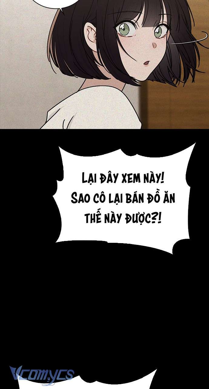 Review Người Yêu Cũ Chap 9 - Next Chap 10