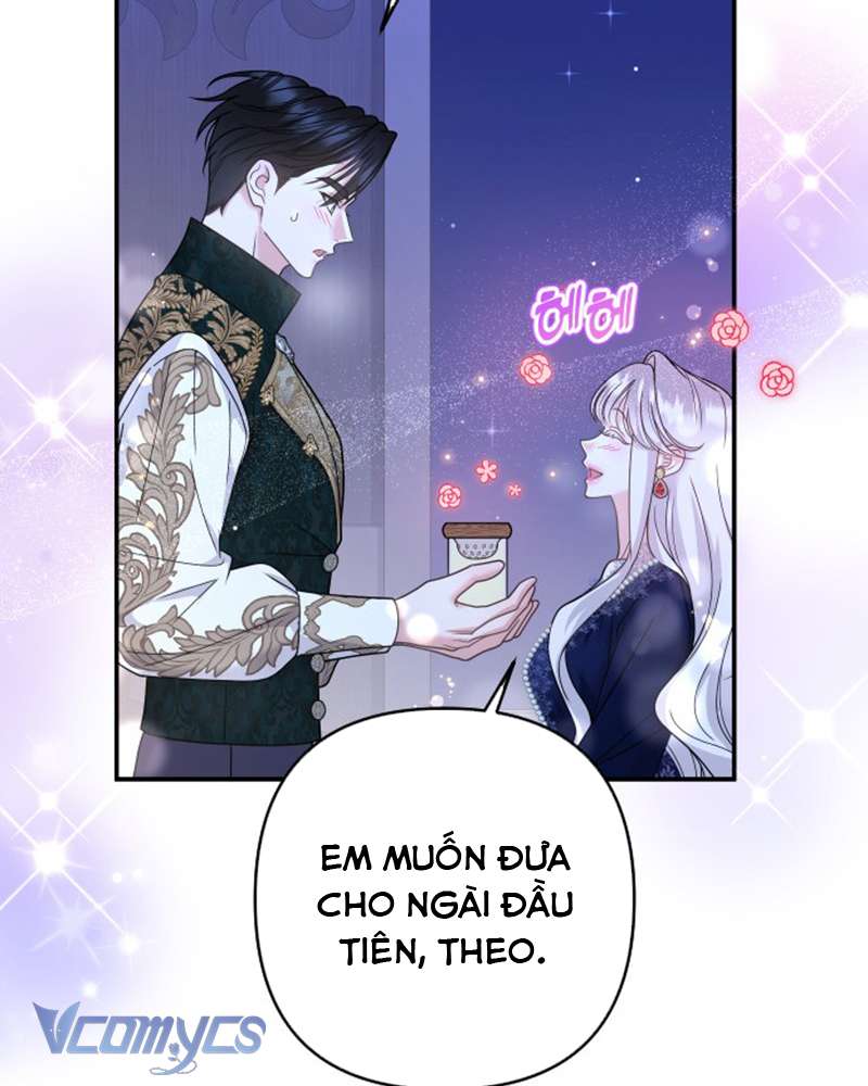 Trước Khi Em Có Ý Định Chạy Trốn Ta Sẽ Ngăn Chặn Nó Chap 13 - Trang 4
