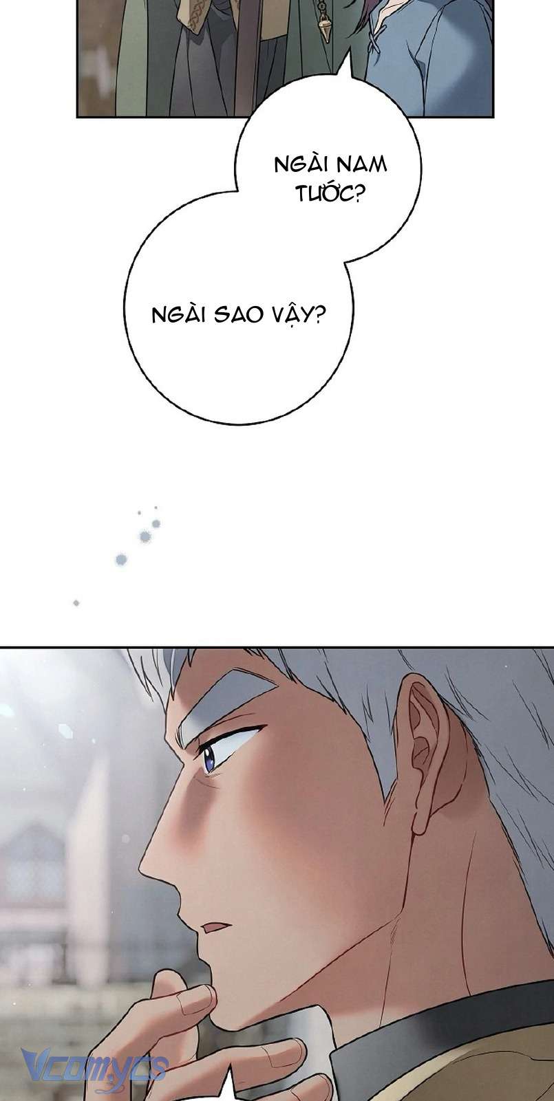 Hôn Nhân Vụ Lợi 2: Bản Tình Ca Không Thể Quên Chap 8 - Trang 2
