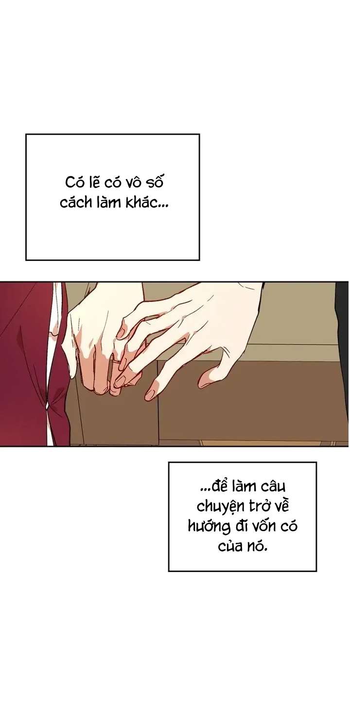 Vị Hôn Thê Khế Ước Của Công Tước Chap 134 - Next 