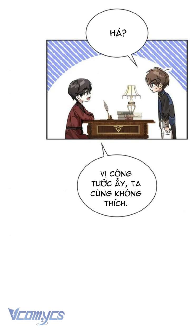 Cứ Cố Gắng Hết Sức Để Hối Hận Chap 18 - Trang 4