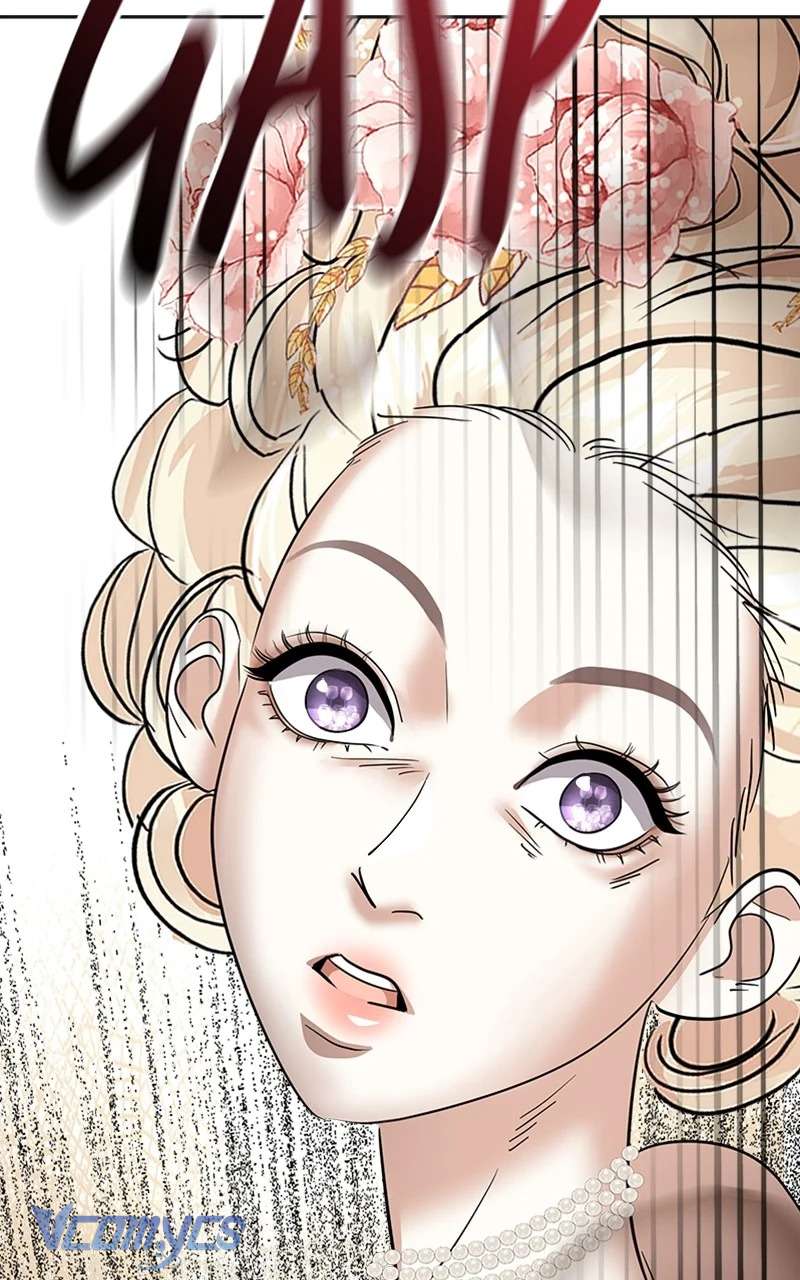 Hoàng Hậu Son Môi Chap 13 - Trang 2