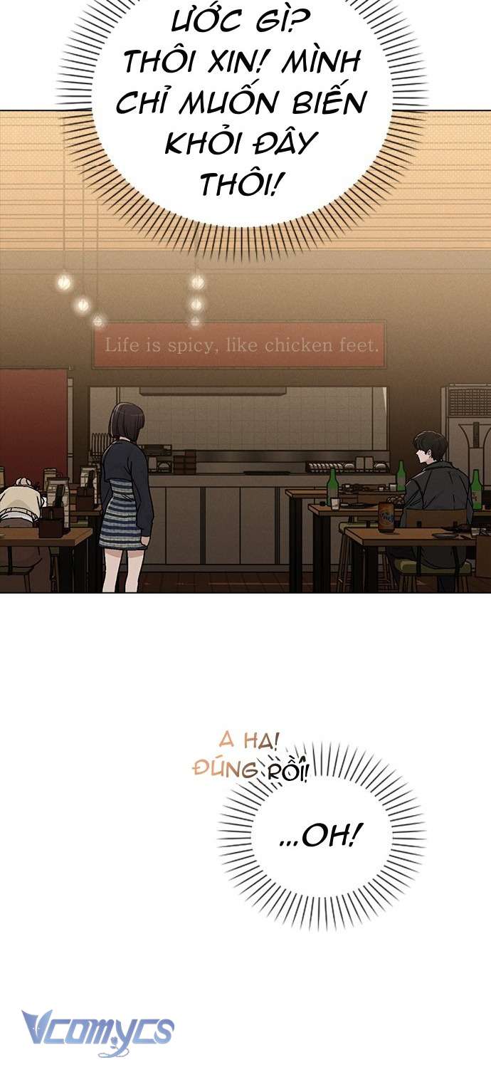 Review Người Yêu Cũ Chap 9 - Next Chap 10