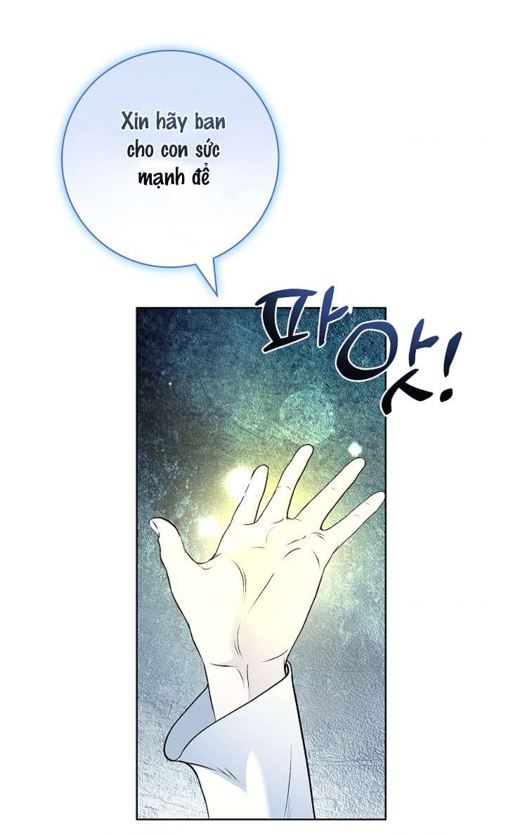 Cánh Hoa Ướt Đẫm Của Thánh Nữ Chap 15 - Next 
