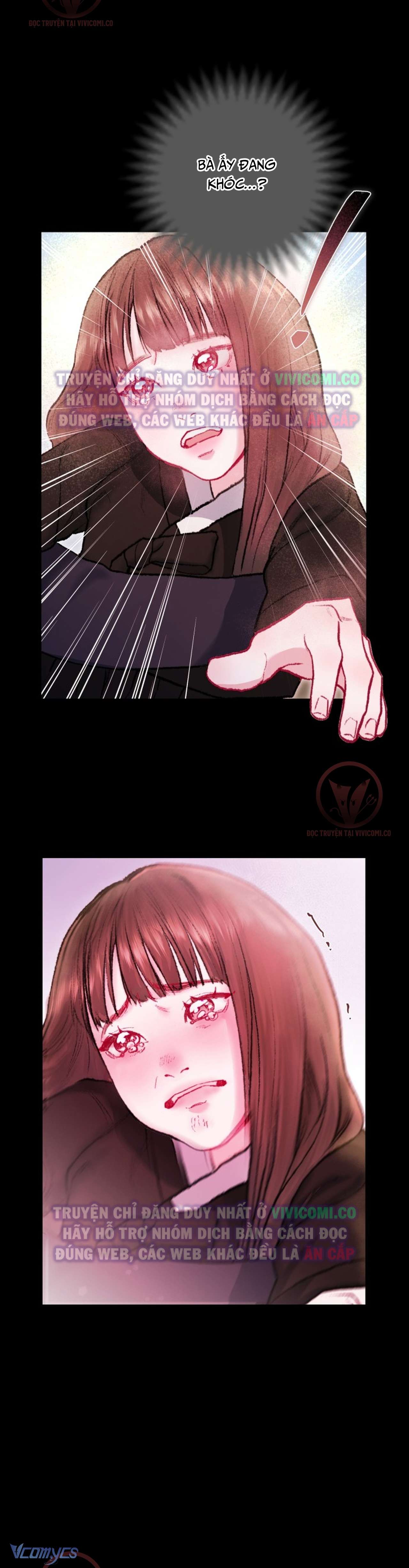 Chàng Quỷ Của Tôi Chap 12 - Trang 3