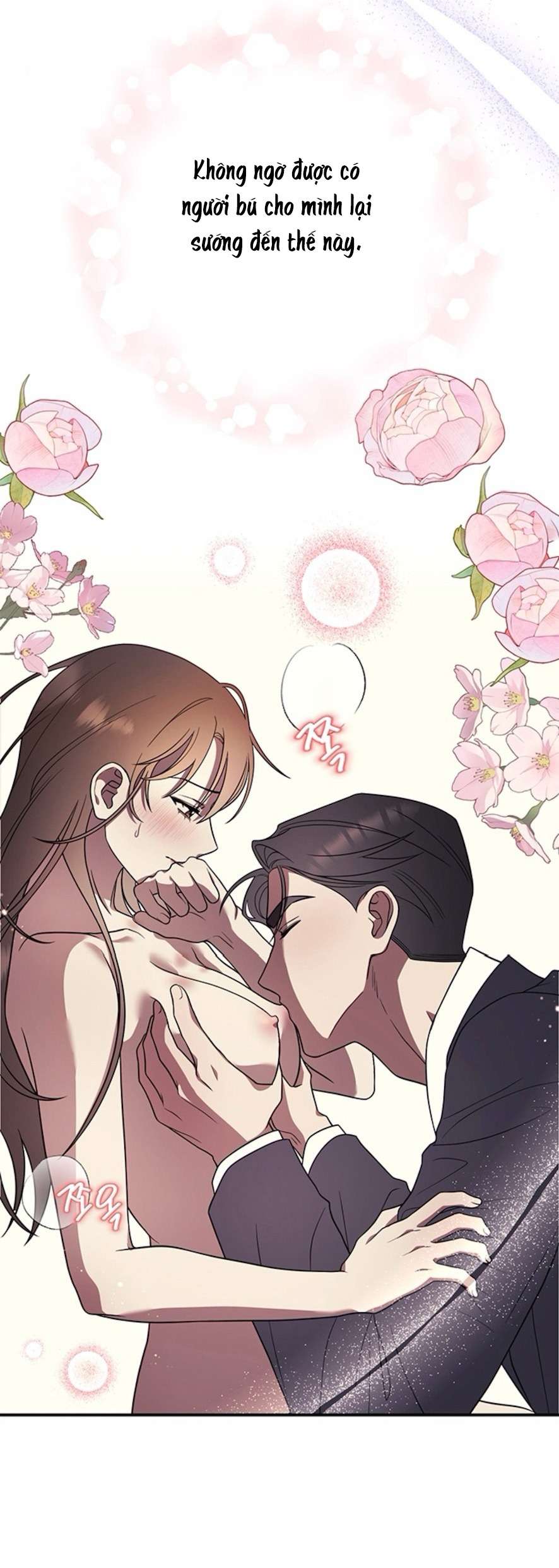 Oppa, Cho Em Xin Một Miếng Nào! Chap 8 - Trang 2