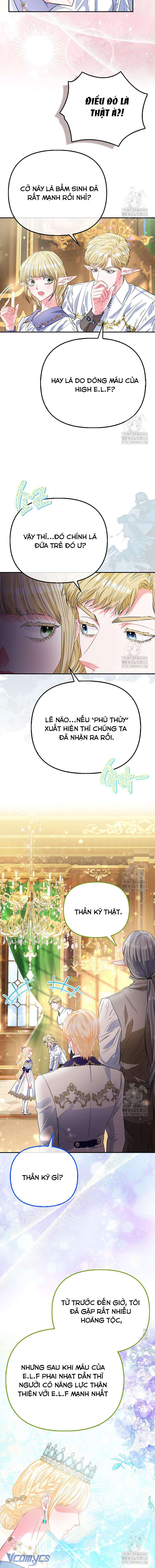 Nàng Công Chúa Của Mọi Người Chapter 57 - Trang 4