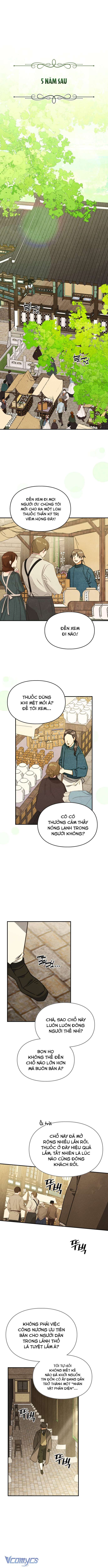 Thuần Hóa Munchkin Chap 22 - Trang 4