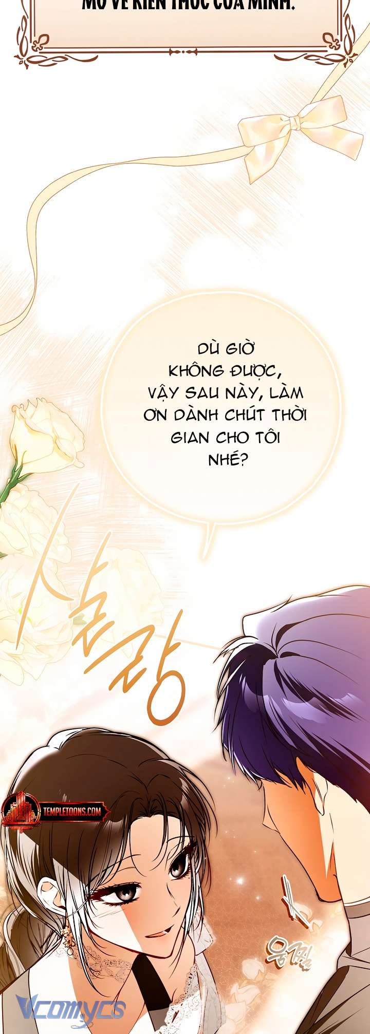 Ai Đó Đang Điều Khiển Cơ Thể Của Tôi Chap 66 - Next Chap 67