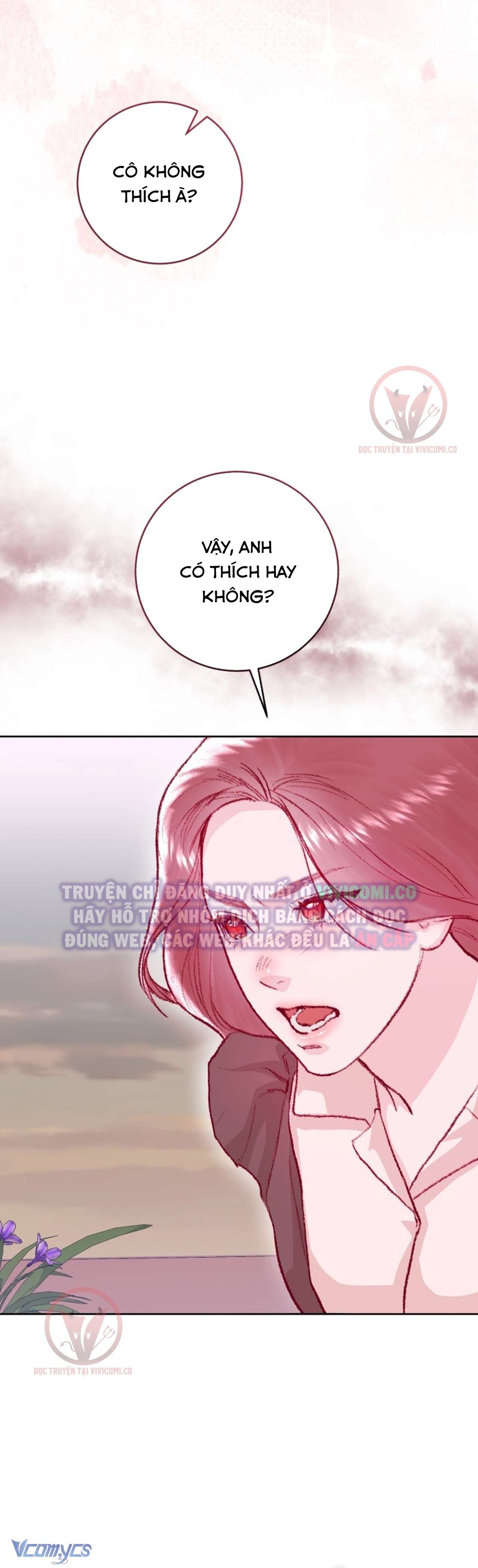 Chàng Quỷ Của Tôi Chap 22 - Trang 3