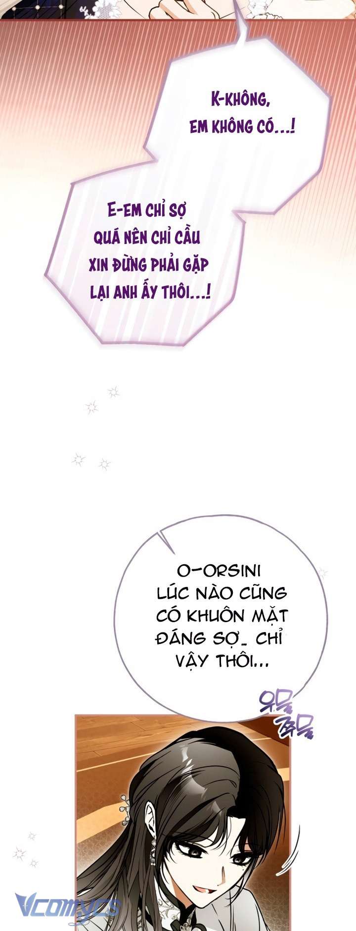 Ai Đó Đang Điều Khiển Cơ Thể Của Tôi Chap 70 - Trang 3