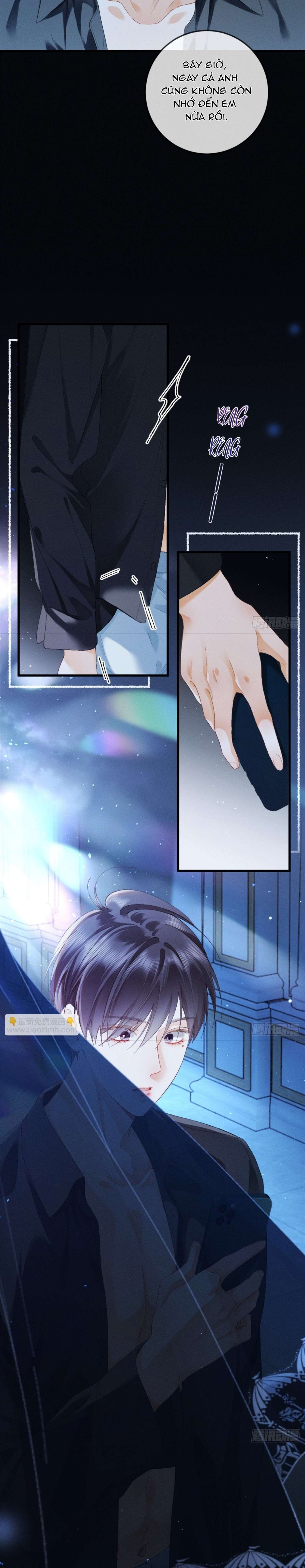 Sa Vào Cạm Bẫy! Chap 18 - Trang 3