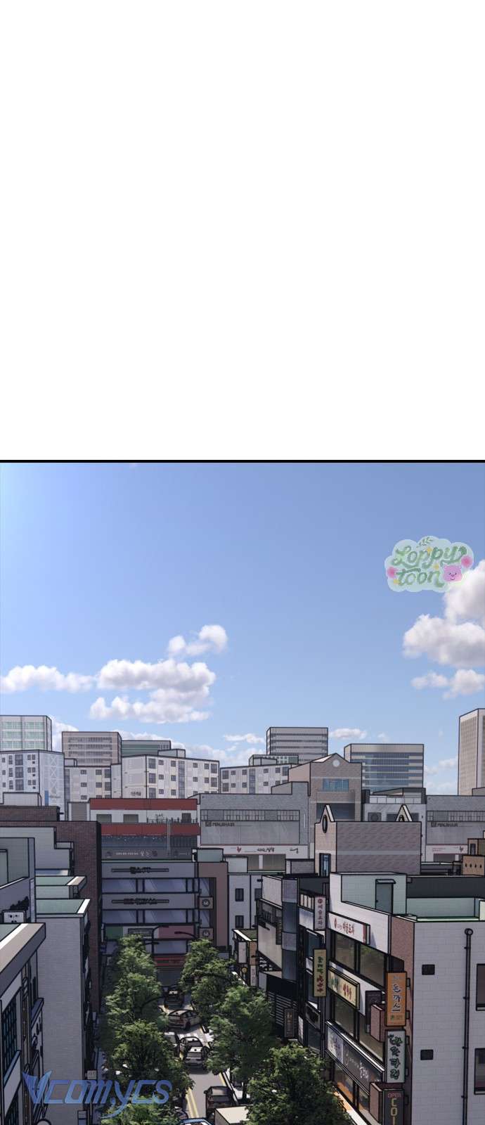 Tận Thế Đã Đến Chap 6 - Next Chap 7