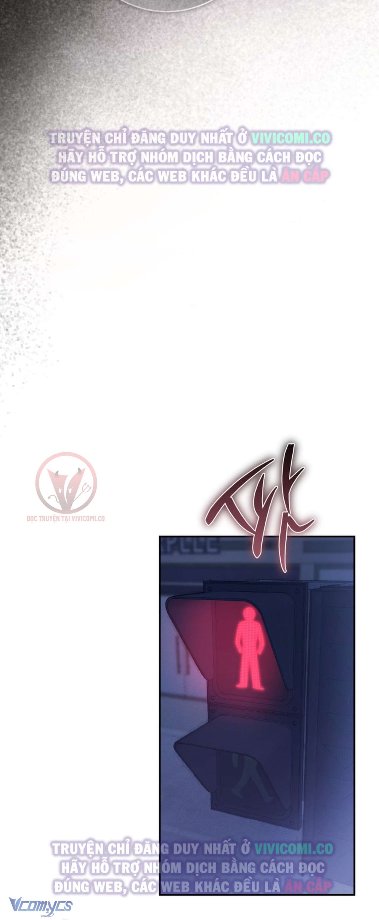 Chàng Quỷ Của Tôi Chap 9 - Next 