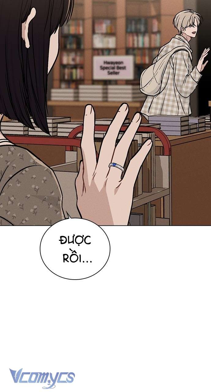 Review Người Yêu Cũ Chap 13 - Trang 3