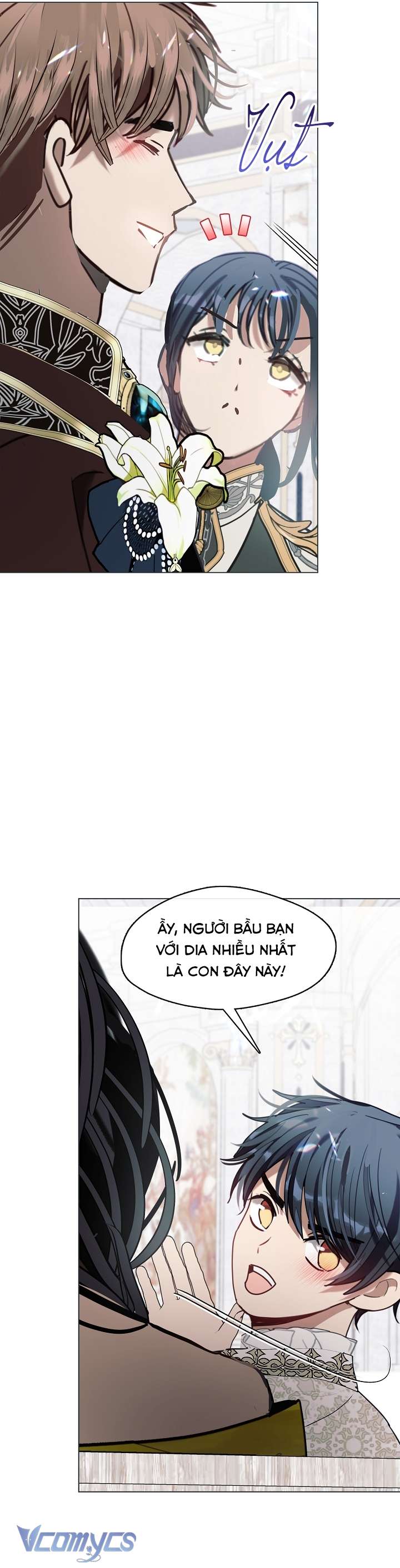 Gia Đình Bị Ám Ảnh Bởi Tôi Chap 85 - Trang 3