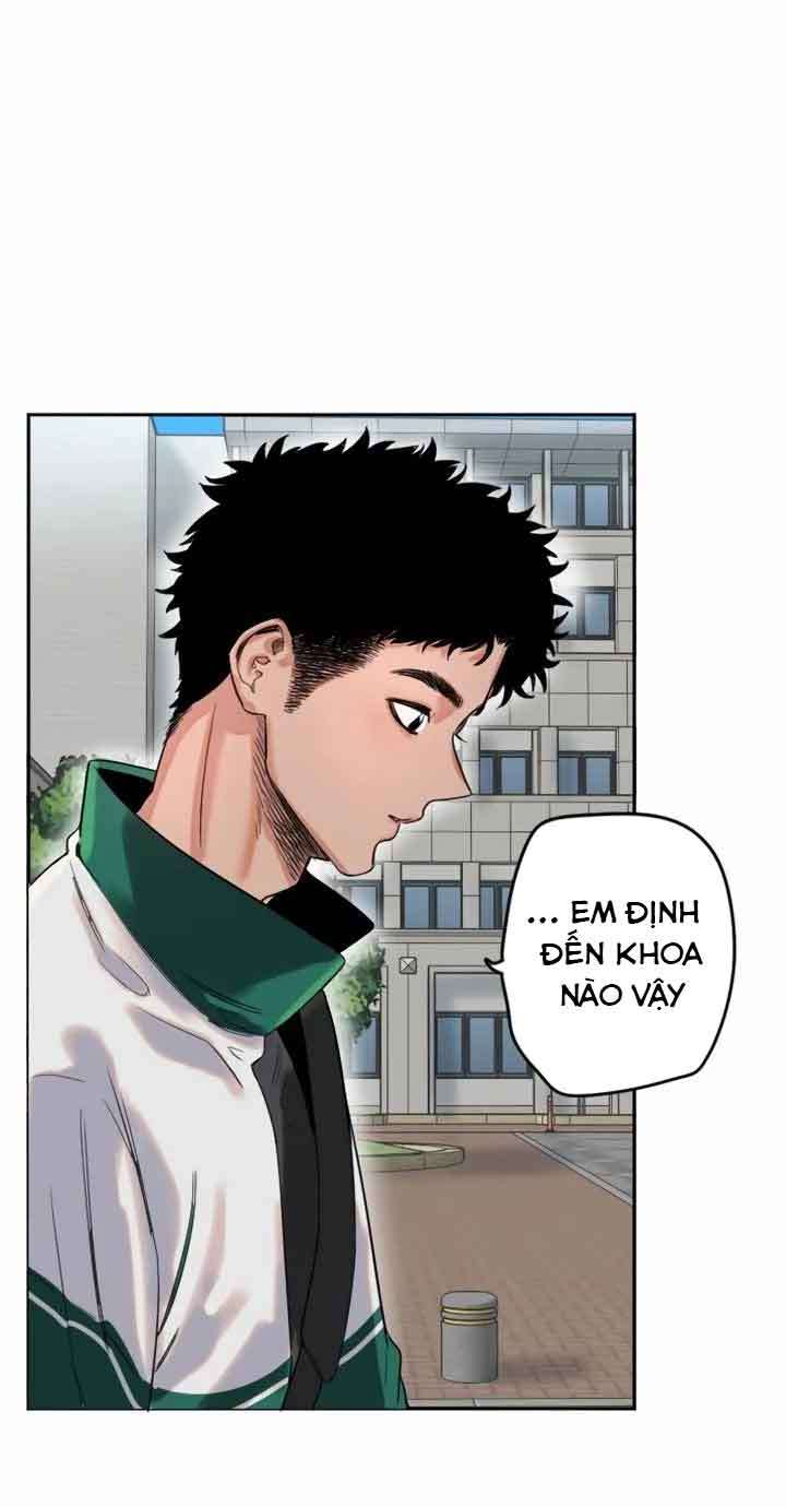 Manitto Chap 1 - Trang 2