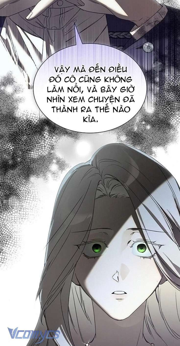 Cứ Cố Gắng Hết Sức Để Hối Hận Chap 9 - Trang 3