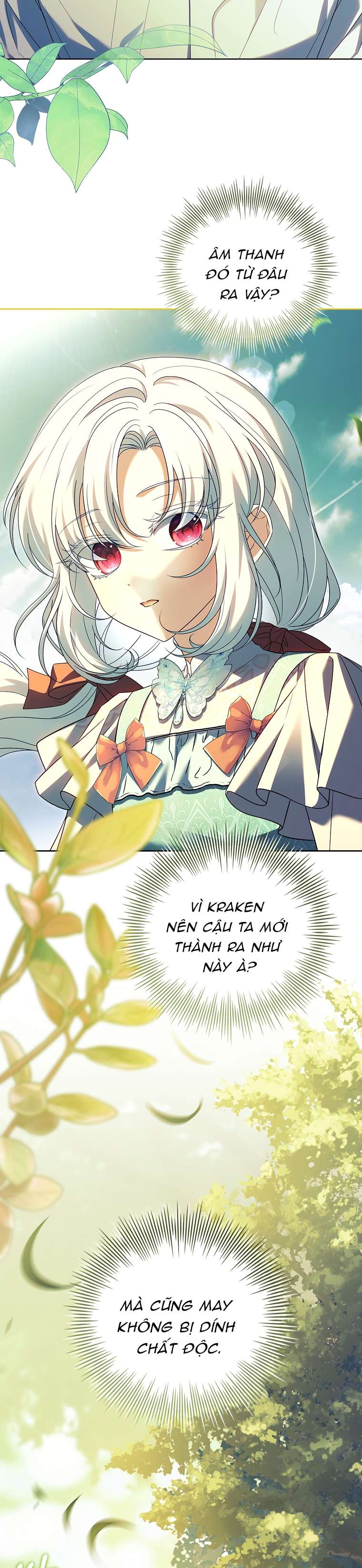 Cha Nào Con Nấy Chap 17 - Trang 3