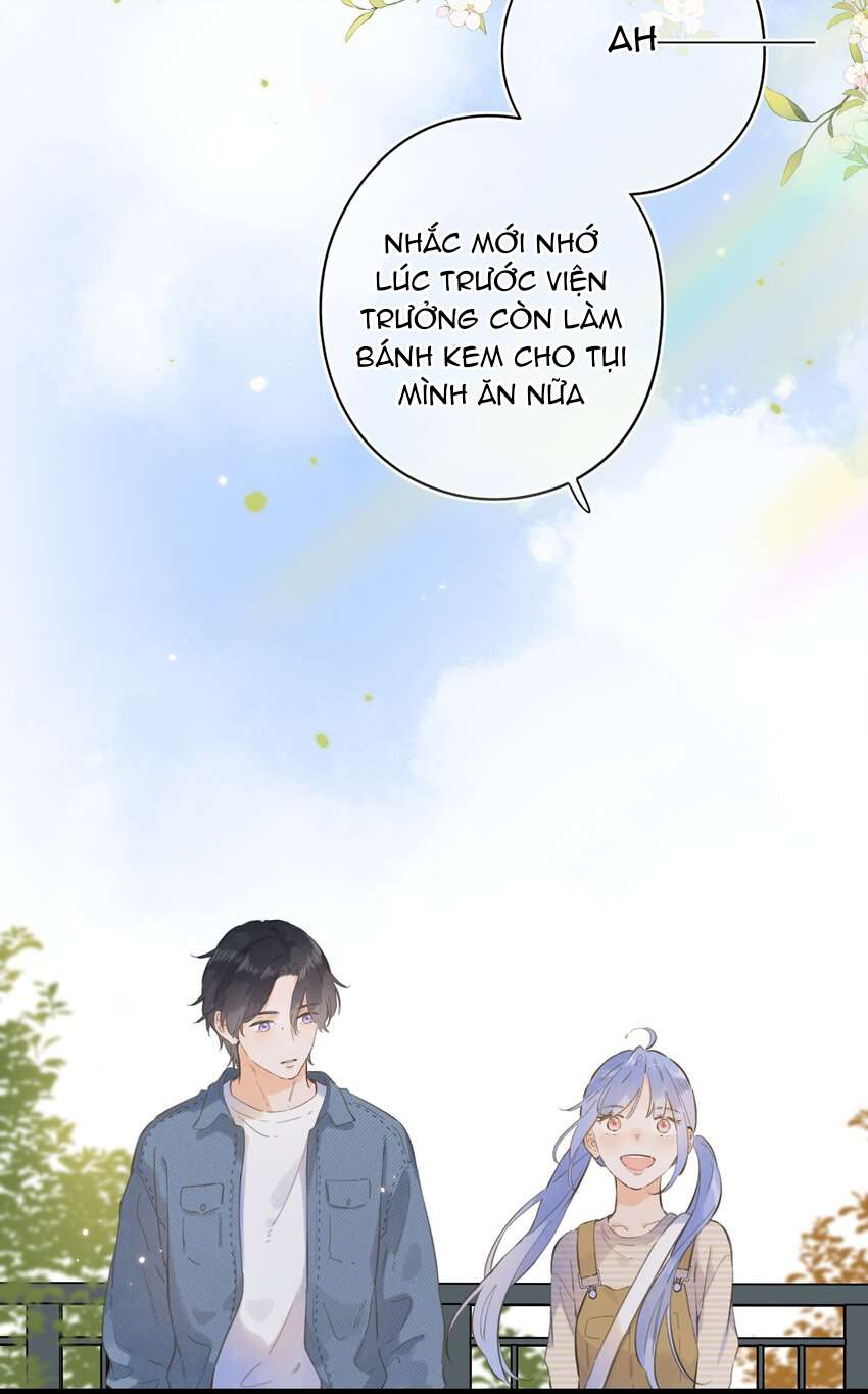 Ánh Sao Phiêu Linh Trong Nước Chap 72 - Trang 4
