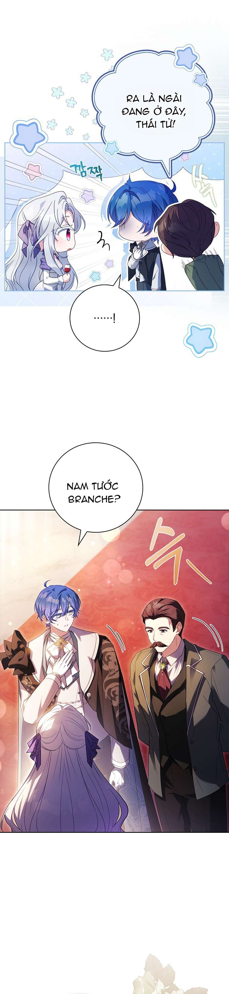Cha Nào Con Nấy Chap 28 - Trang 4