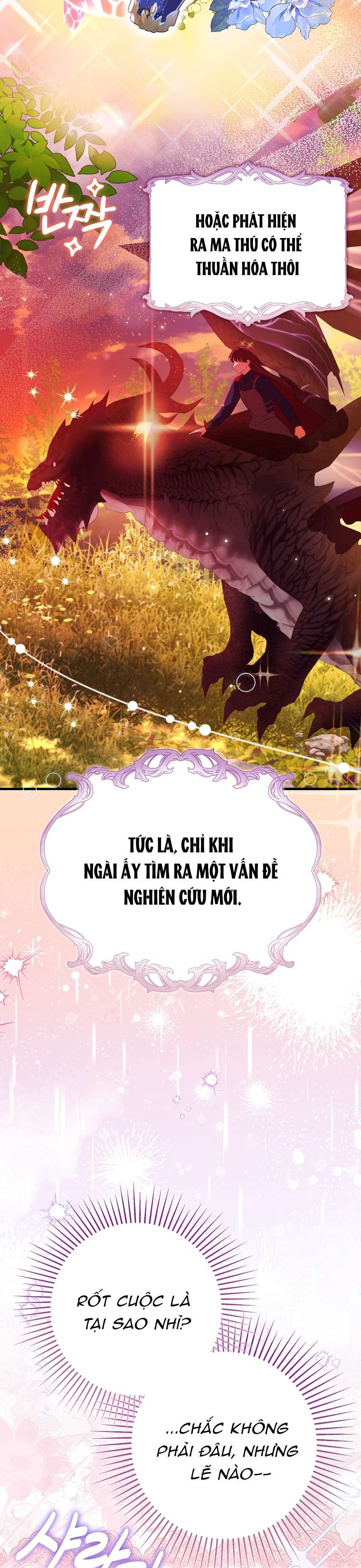 Nữ Chính Của Câu Chuyện Hối Hận Có Trái Tim Mạnh Mẽ Chap 4 - Next 
