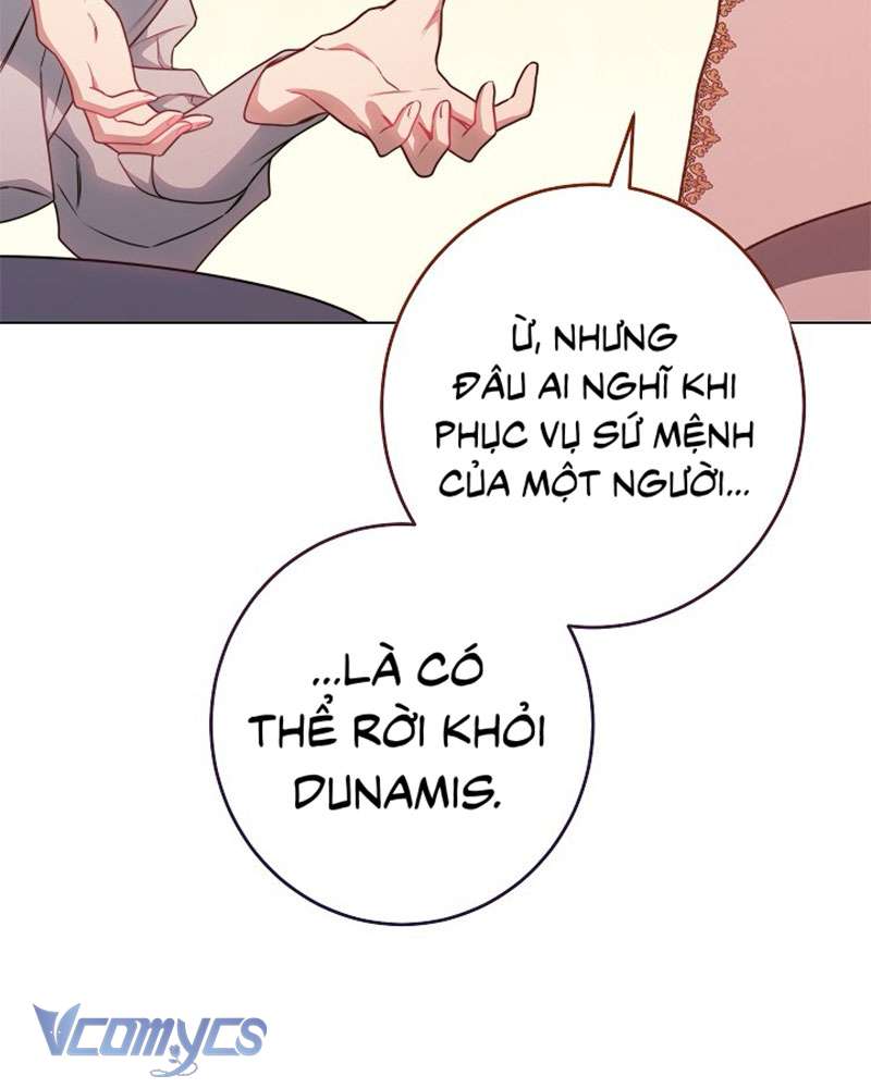 Hầu Gái Độc Quyền Của Hoàng Hậu Phản Diện Chap 86 - Trang 3