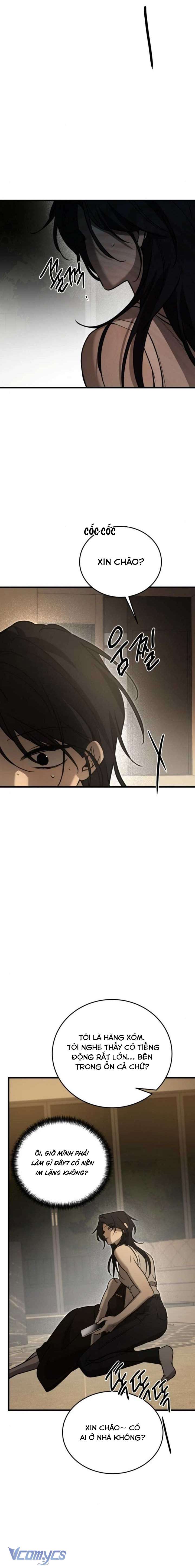 Quan chức cấp thấp, ôm giấc mộng thăng tiến Chap 22 - Next 