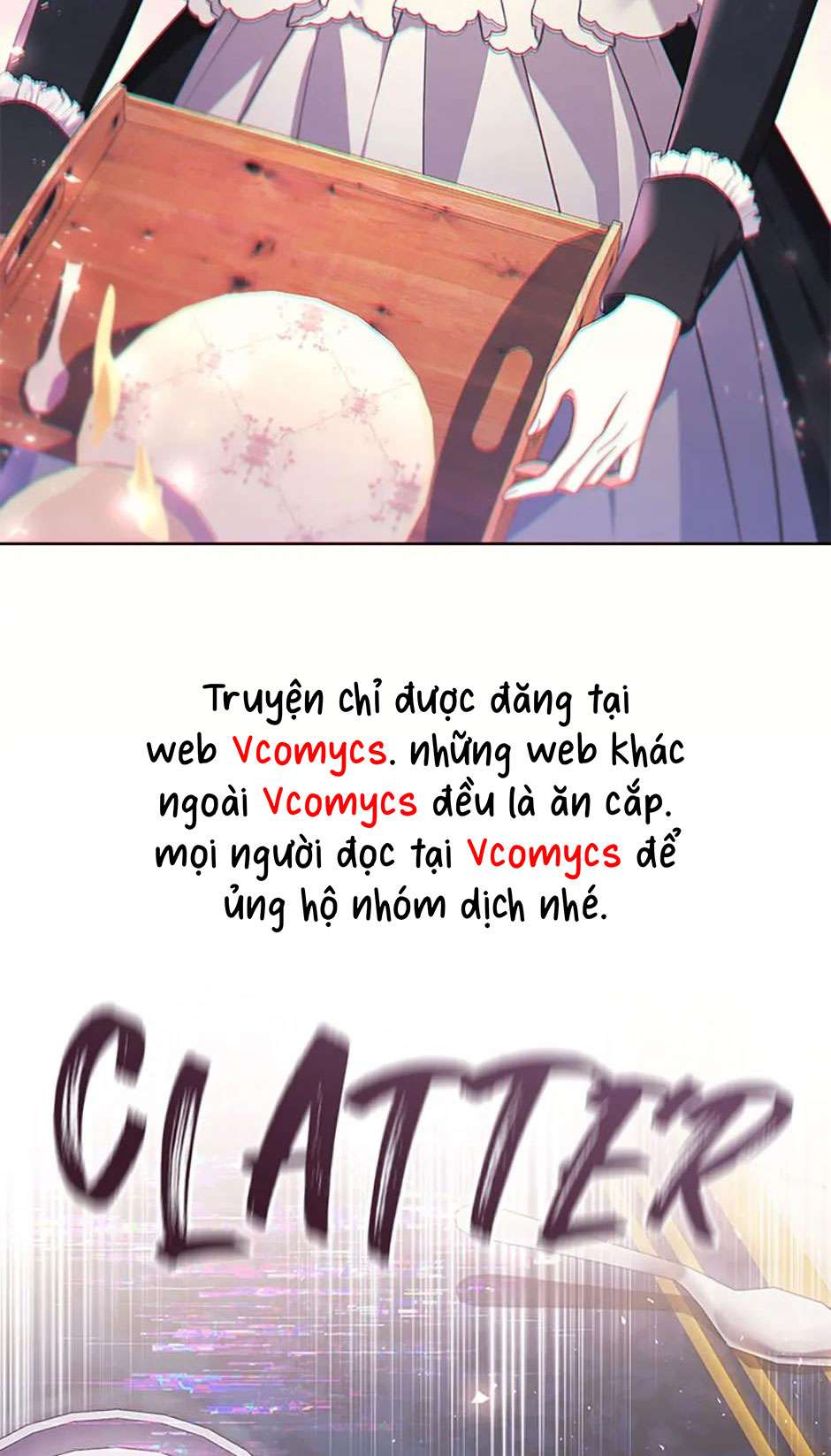 Hầu Gái Trong Trò Chơi Harem Ngược Muốn Nghỉ Việc Chap 51 - Next Chap 52