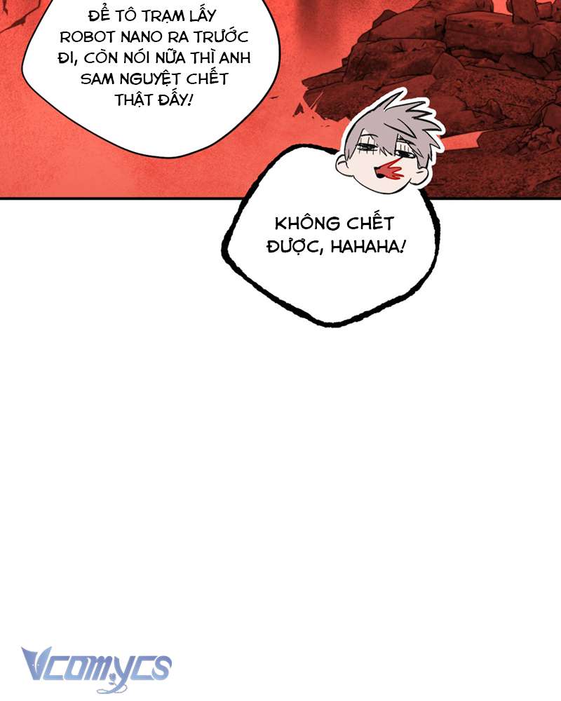 Ác Chi Hoàn Chap 55 - Trang 4