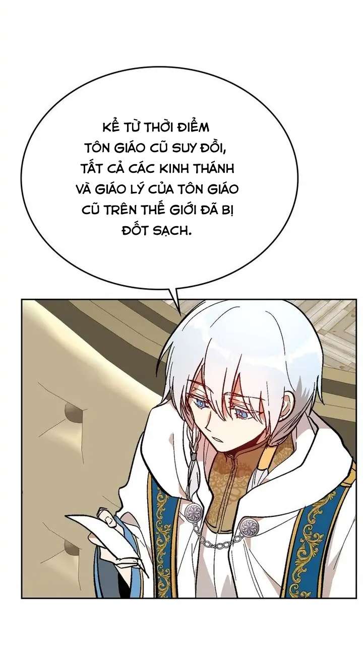 Vị Hôn Thê Khế Ước Của Công Tước Chap 138 - Trang 4