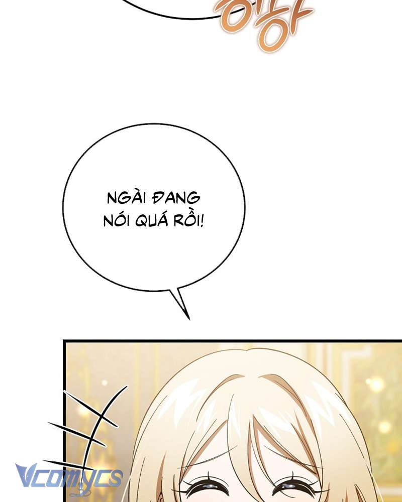 Ác Quỷ Nuôi Dưỡng Tiểu Thư Chapter 30 - Trang 4