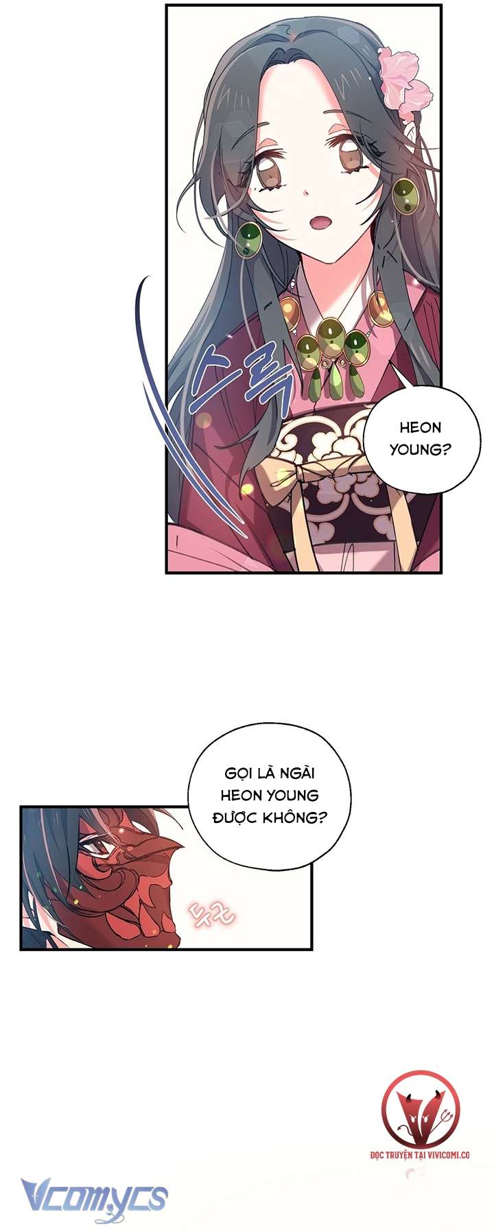 [18+] Chú Chim Nhỏ Của Yêu Tinh Chap 11 - Trang 3