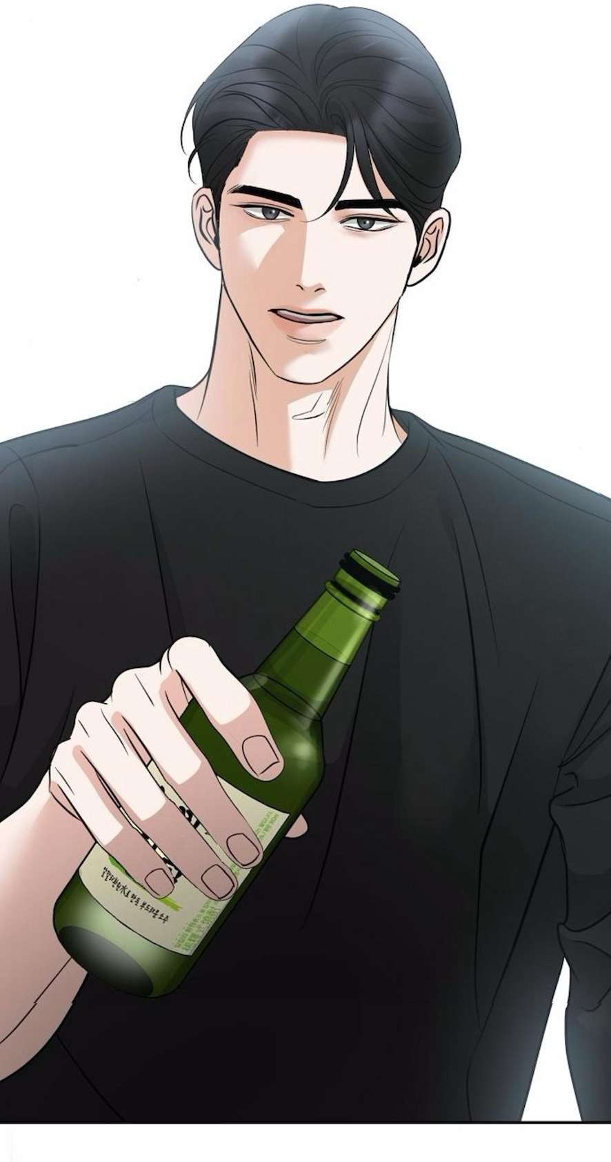 Cẩn Thận Va Phải Tình Yêu Chap 34 - Next 