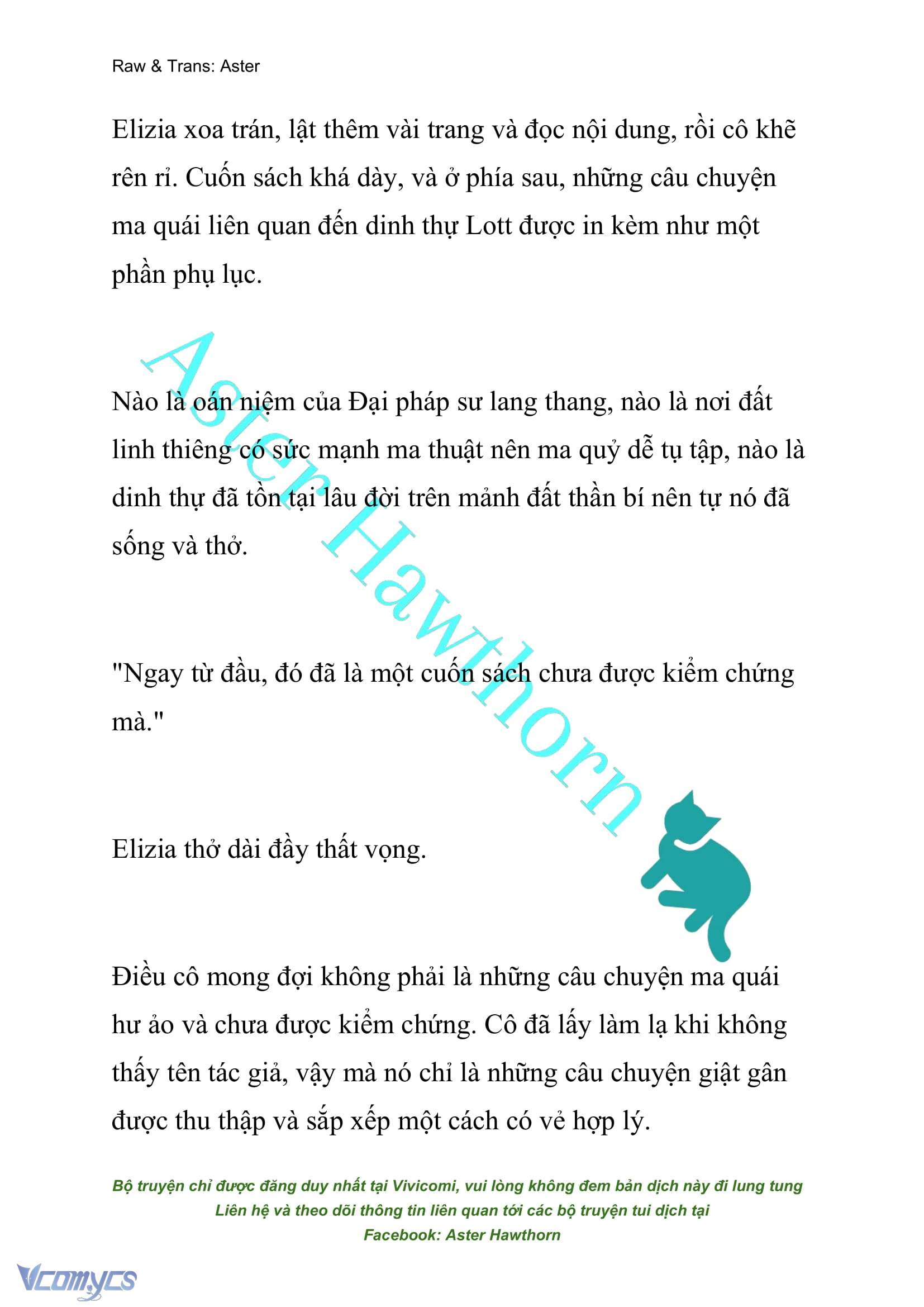 [NOVEL] Người Chồng Thứ N Chap 17 - Trang 2