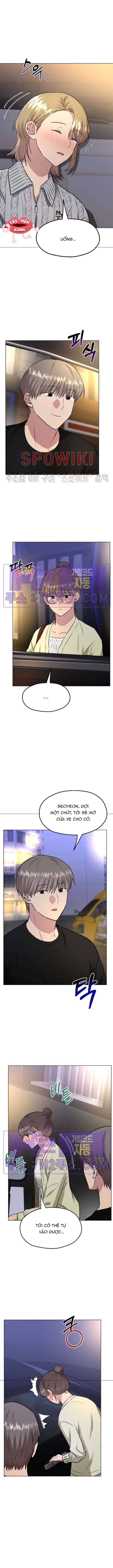 Twenty Nights Twenty Nights-Chap 27 - Trang 2