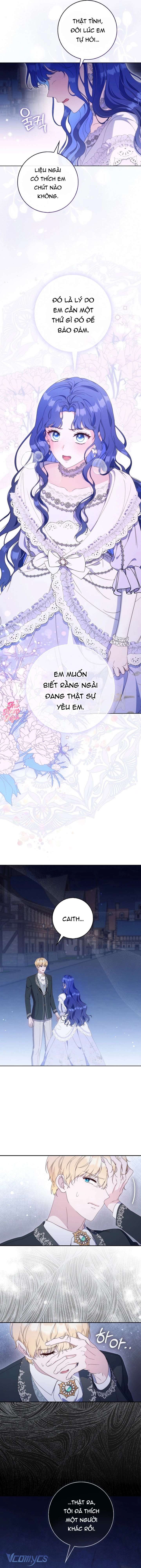 Lần Đầu Tiên Làm Mẹ Chap 1 - Trang 2