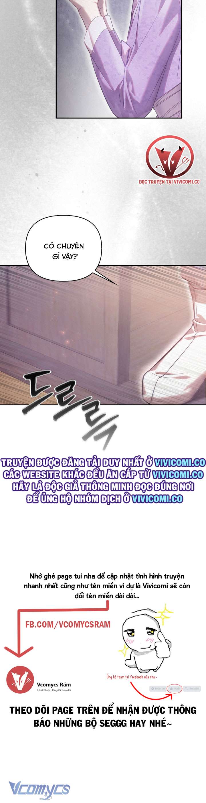 [18+] Tiết Học Bí Mật Của Trung Điện Chap 58 - Next Chap 59