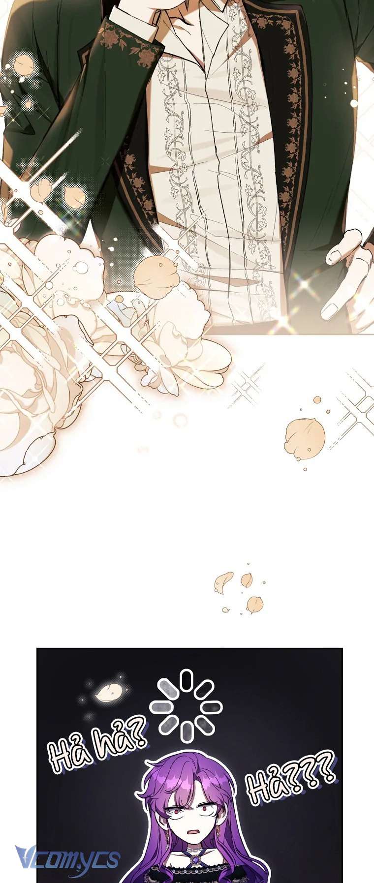 Làm Ác Nữ Bộ Không Tuyệt Sao? Chapter 81 - Next Chapter 82